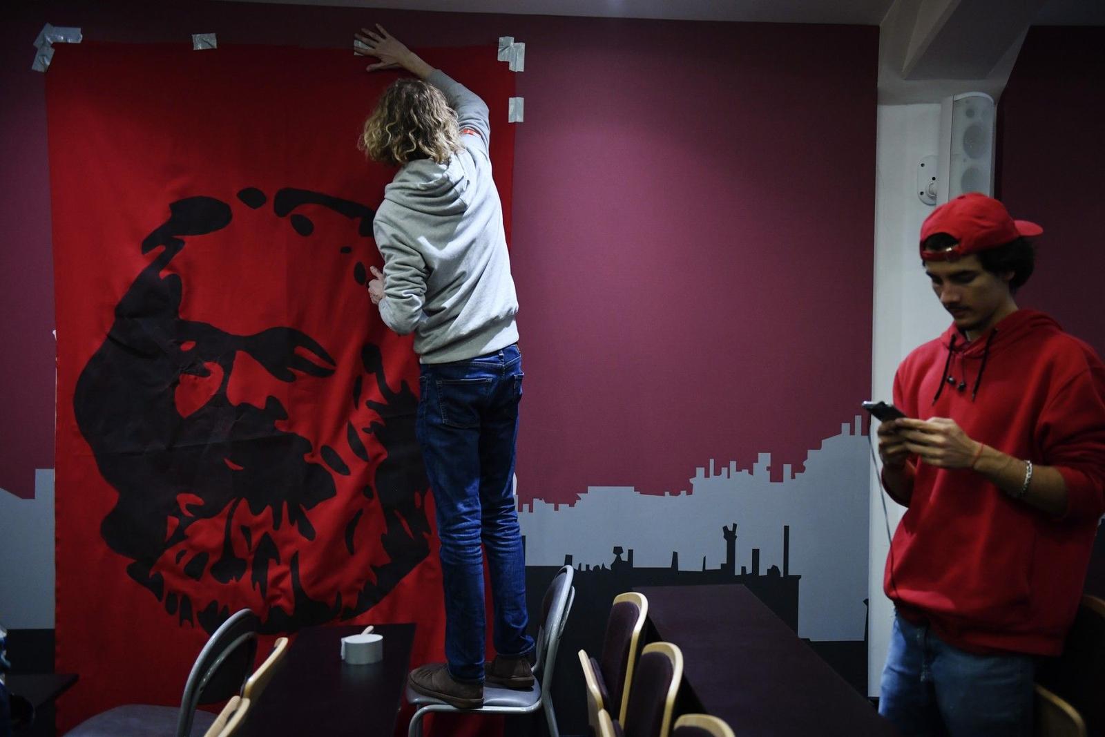 Karl Marx