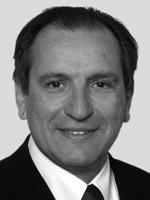 Photo of Xavier  Subirana