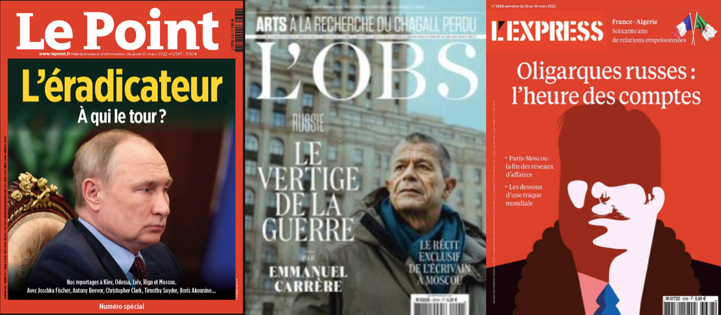 Article cover