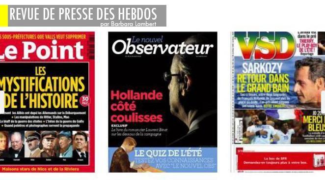 Article cover