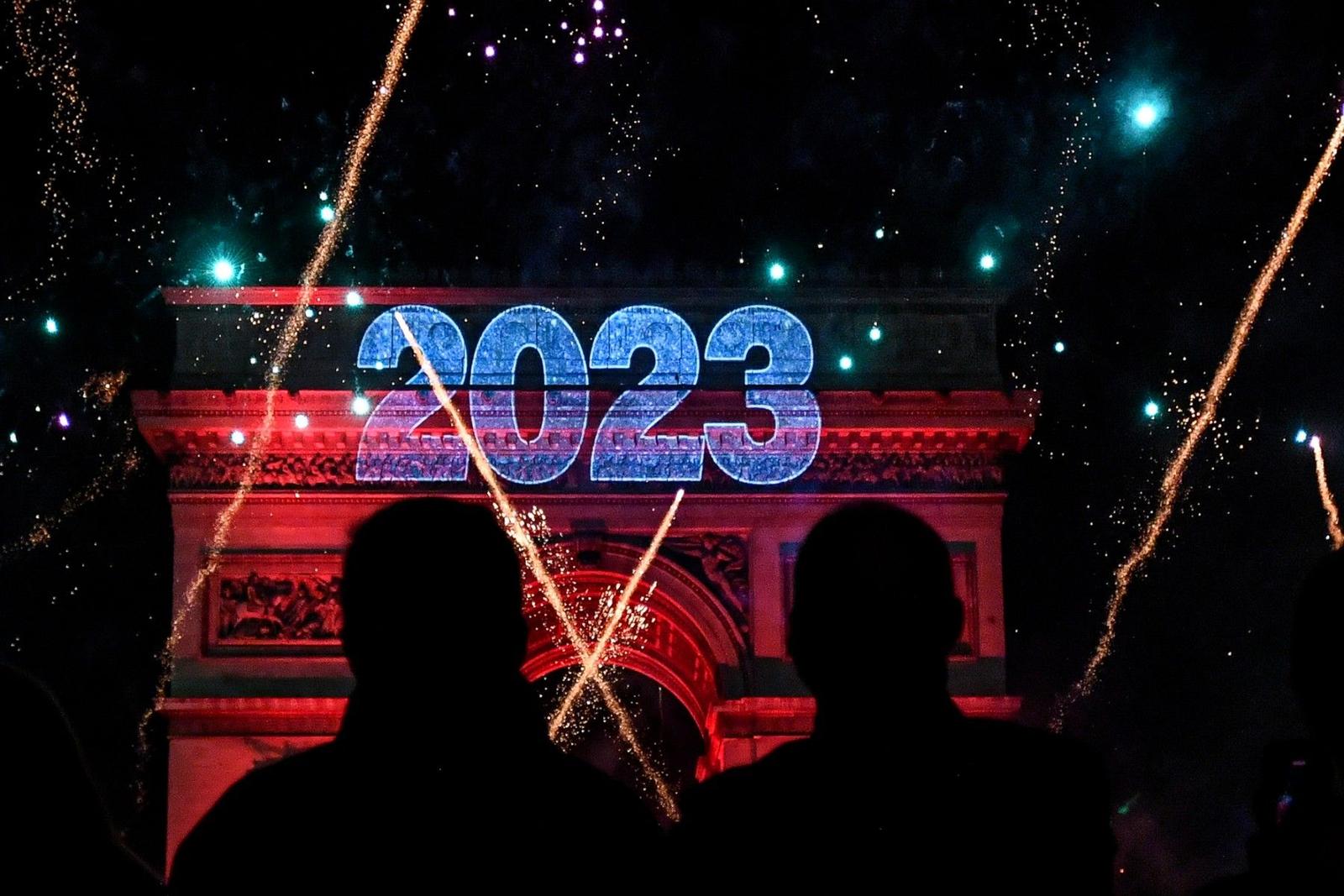 2023 AFP