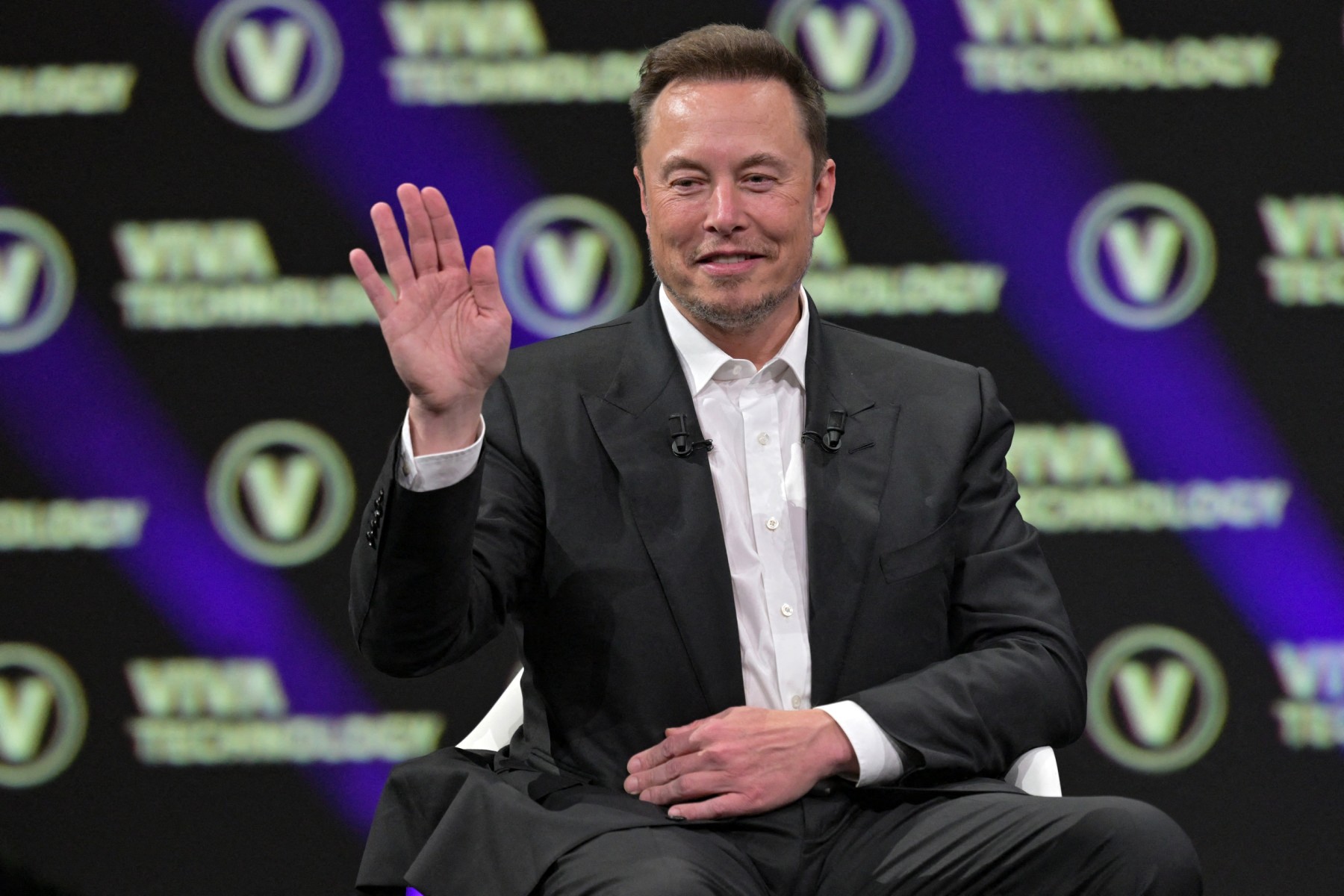 Distribution d'actions Space X : Elon Musk éduque 72 millions d'enfants américains au capitalisme