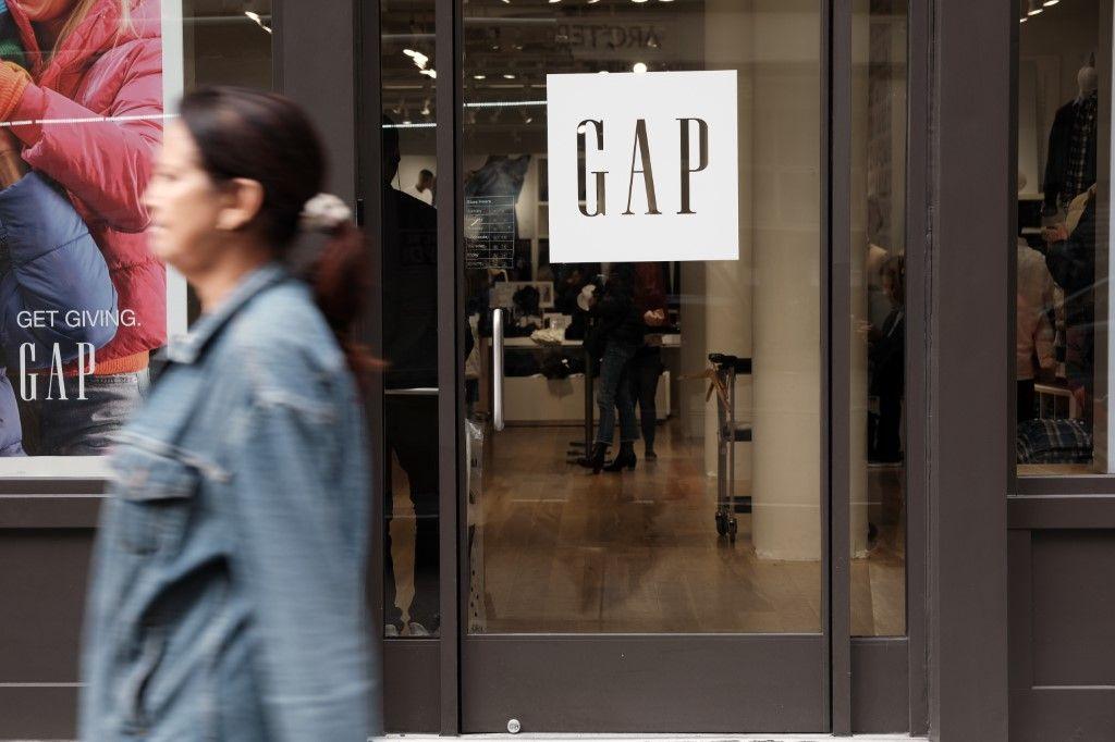 GAP AFP