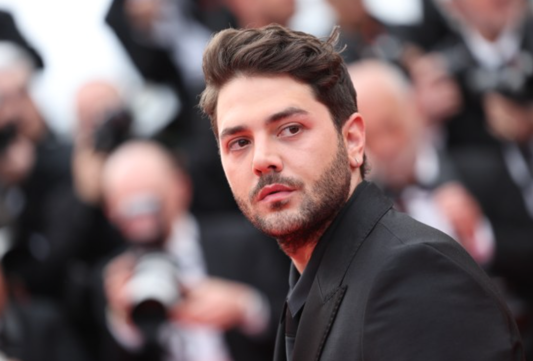 Xavier Dolan