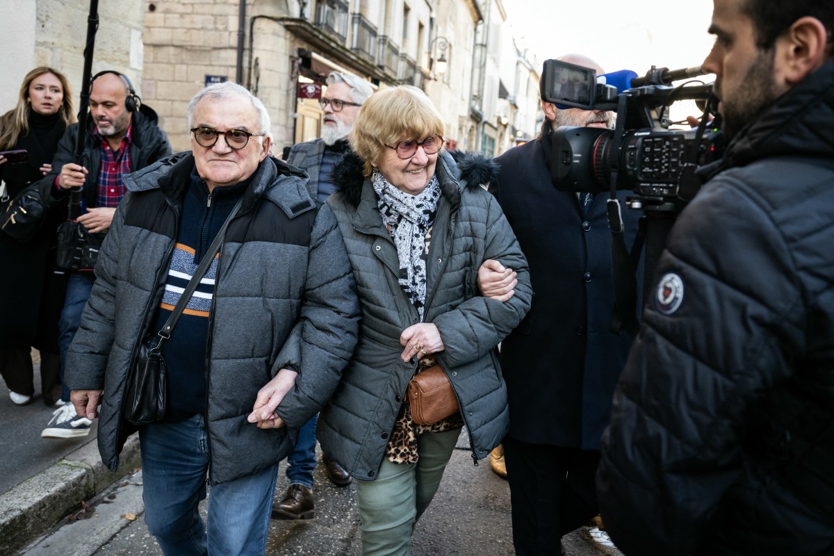 Affaire Grégory : Jacqueline Jacob, la grand-tante soupçonnée d'être un « corbeau », à nouveau mise en examen