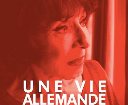 Une vie allemande