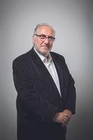 Photo of Marc Drillech