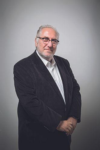 Marc Drillech image