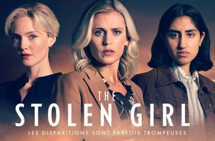 “The Stolen Girl”, le 16 avril sur Disney+