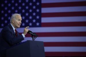 Joe Biden 2023