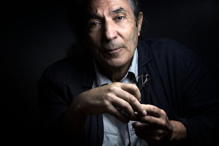 Boualem Sansal