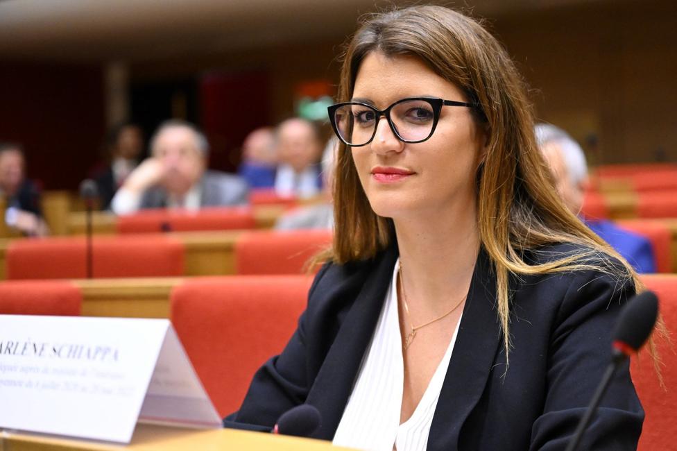 Marlène Schiappa