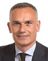 Photo of Arnaud Danjean