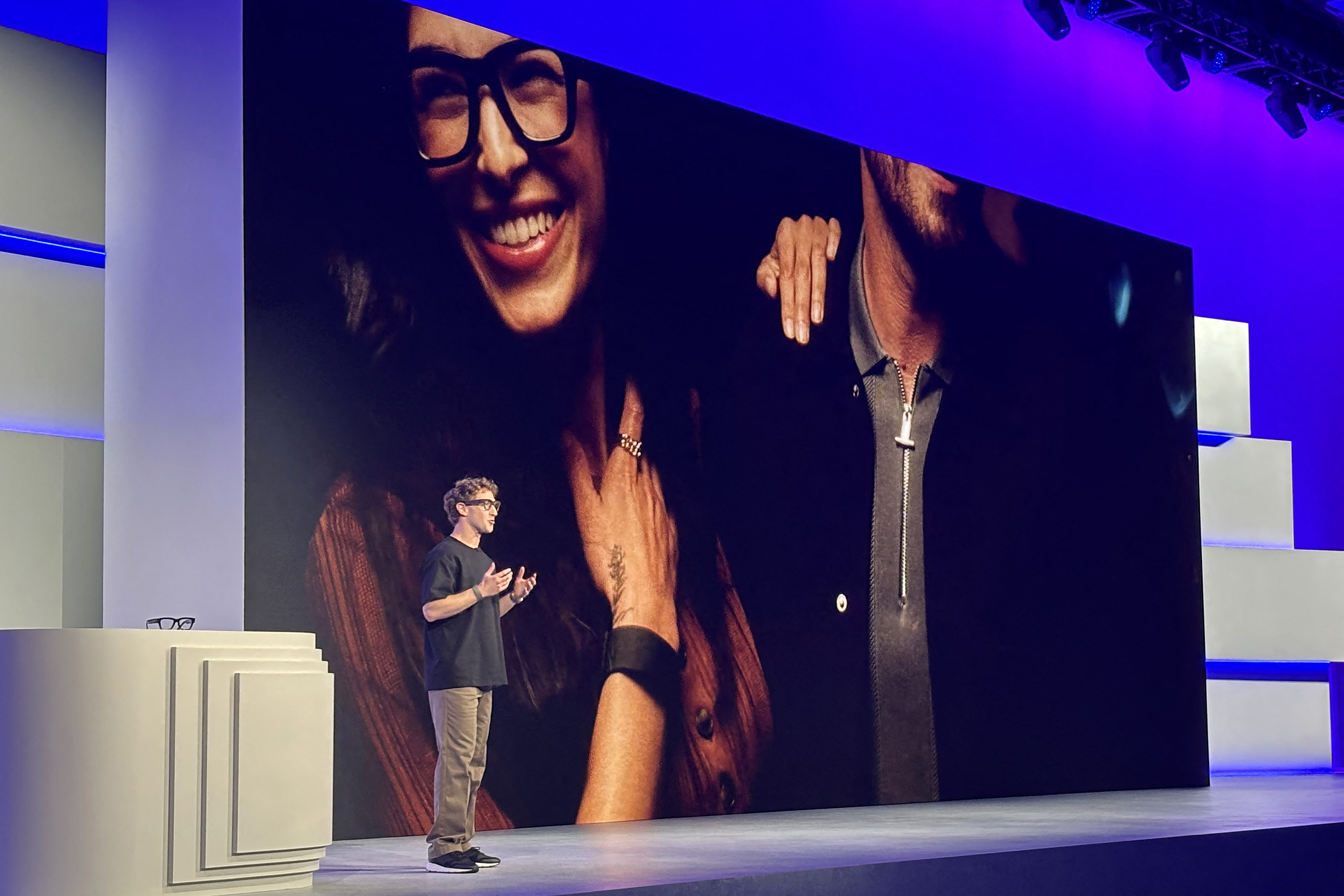 Meta dévoile Ray-Ban Display à 800$ : flop à venir comme les Google lens ou hit en maturation ?