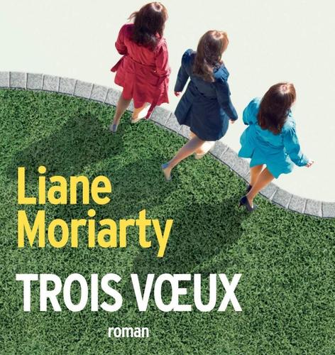 trois voeux livre