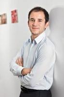 Guillaume Patrizi image