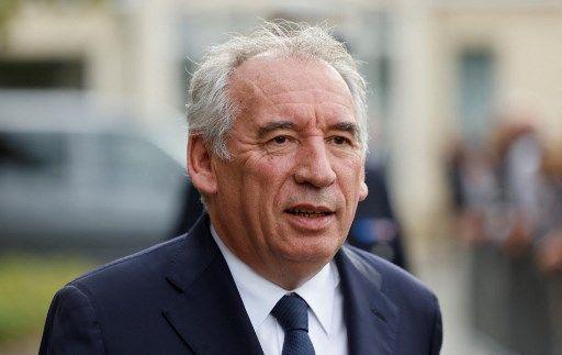 François Bayrou