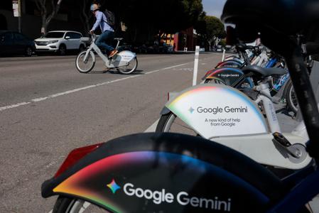 Google veut désormais "nous aider différemment"