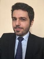 Photo of Okan Germiyanoglu