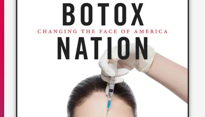 Livre Botox Nation