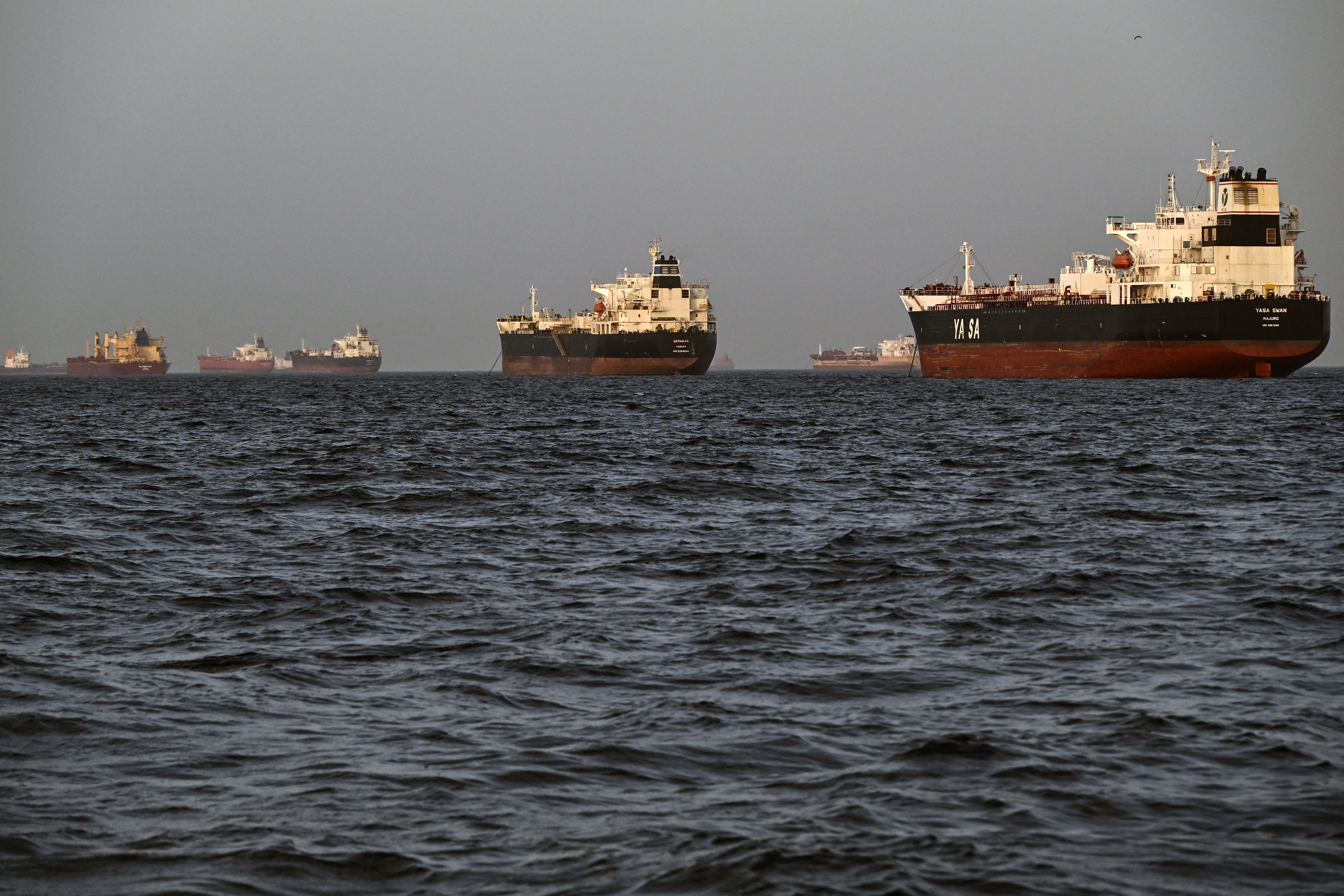 Guerre en Iran : vers une explosion du système d’assurance mondial pour le transport maritime ?