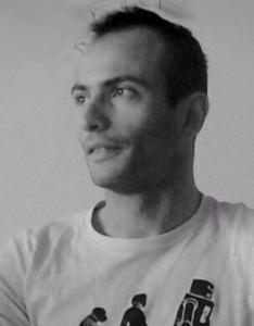 Stefano Vicari image