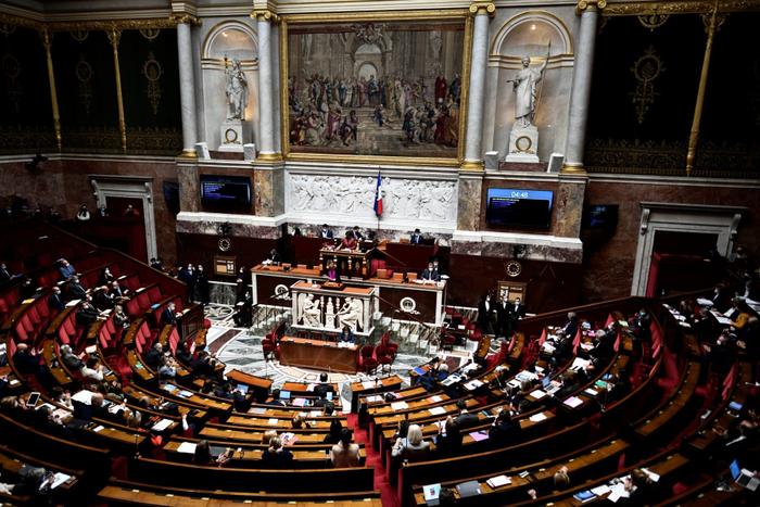 Assemblée nationale