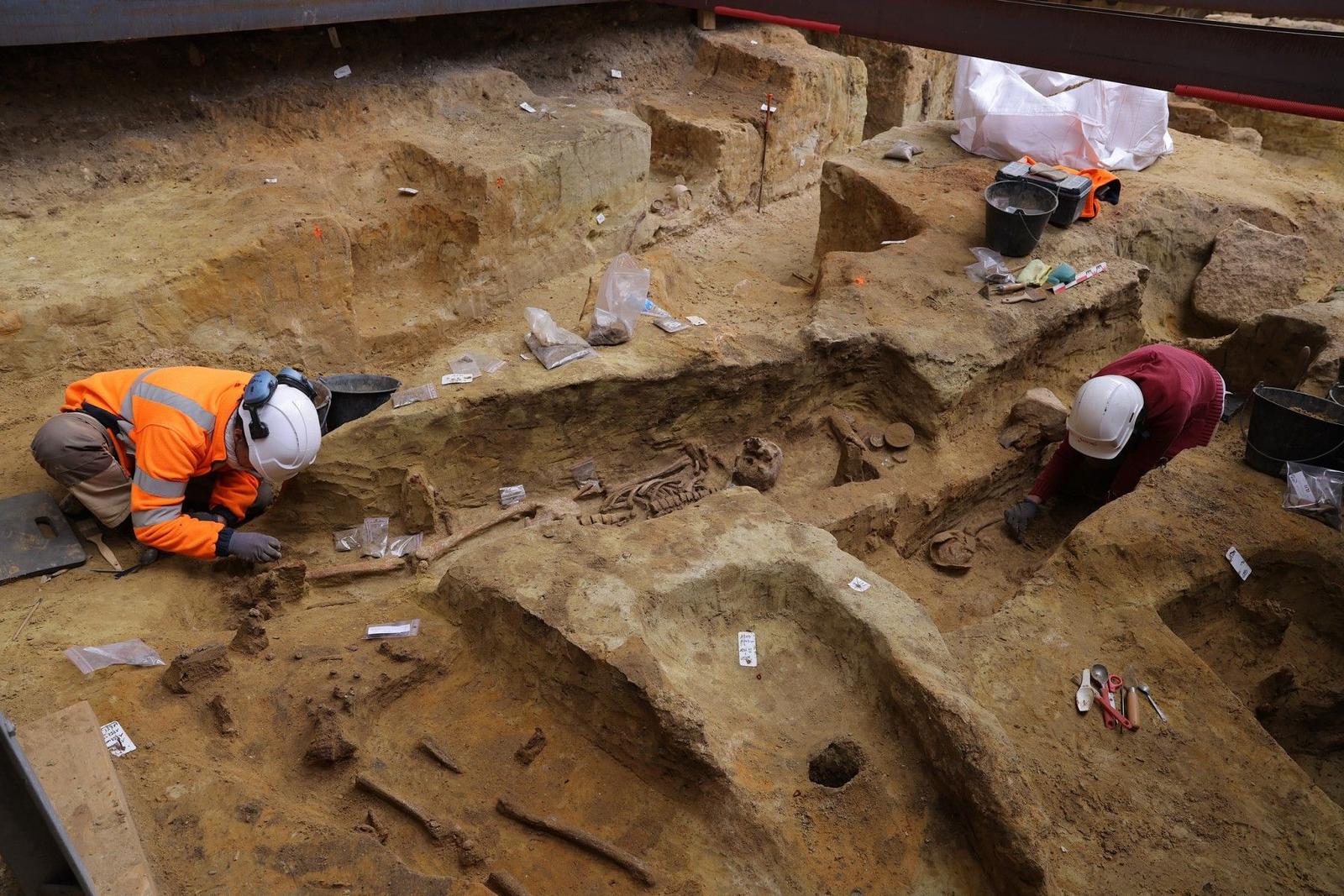 Archéologie