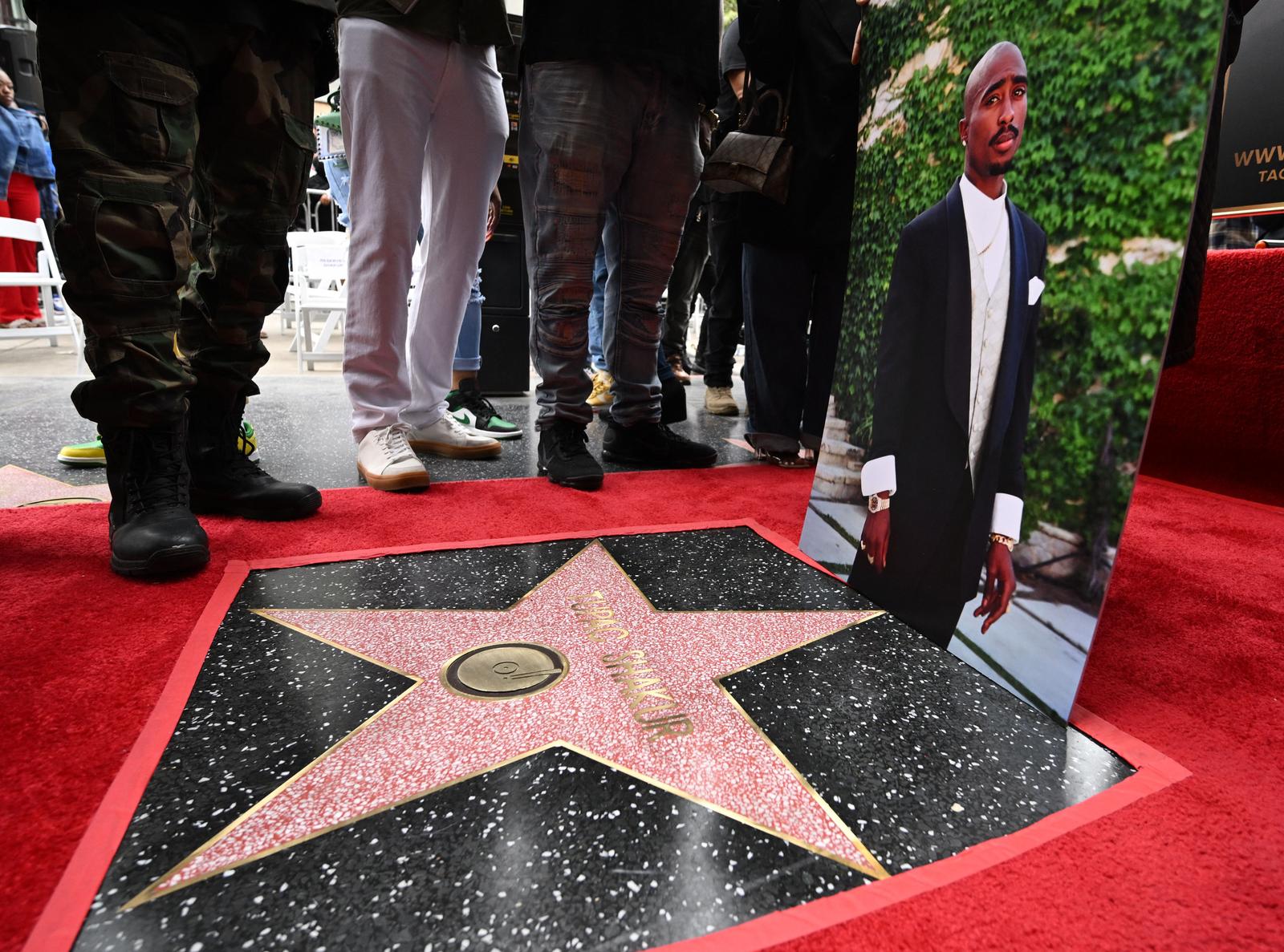 Tupac