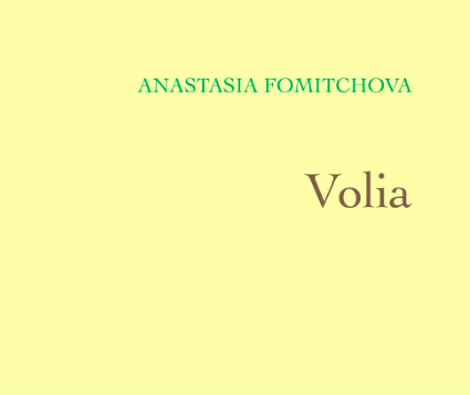 "Volia" de Anastasia Fomitchova : le récit poignant d’une engagée volontaire dans la résistance ukrainienne
