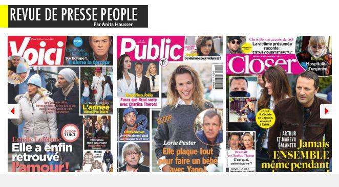 Article cover