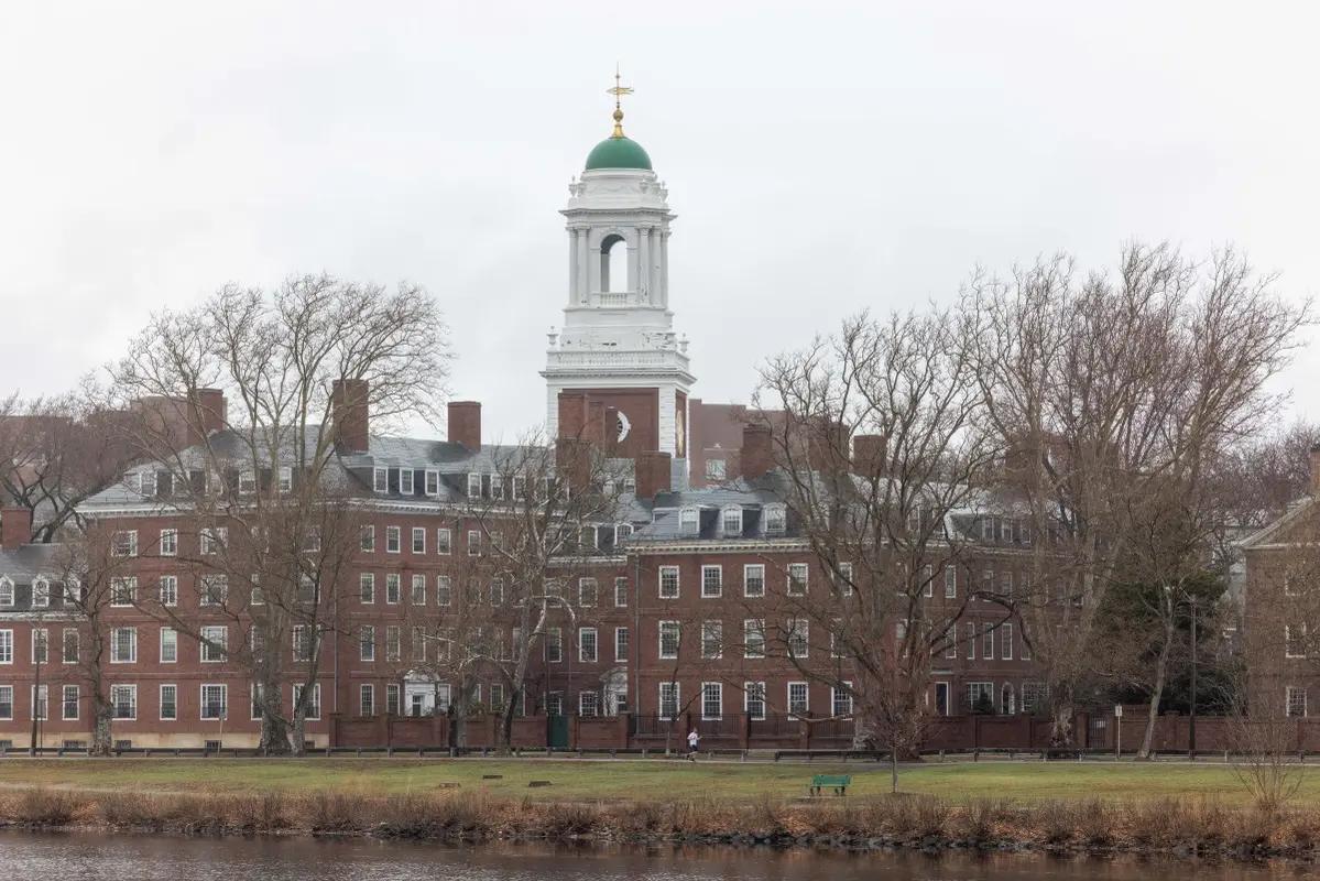 Donald Trump avait demandé que les professeurs de Harvard qui n’étaient pas en ligne avec la politique du gouvernement soient censurés ou remerciés.
