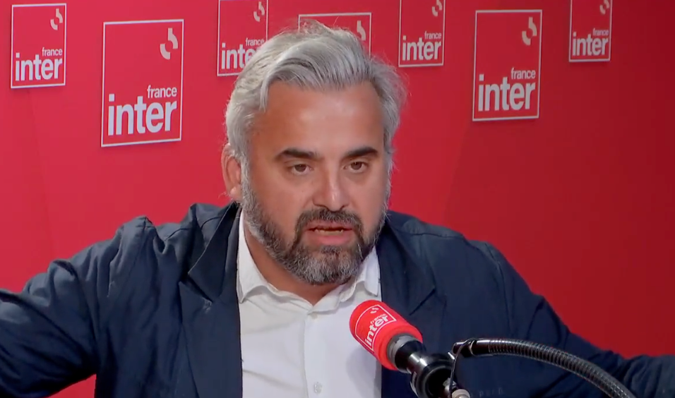 Alexis Corbière