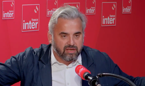 Alexis Corbière