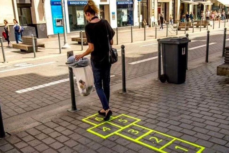 nudge comportements AFP