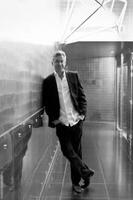 Photo of Nicolas Bordas
