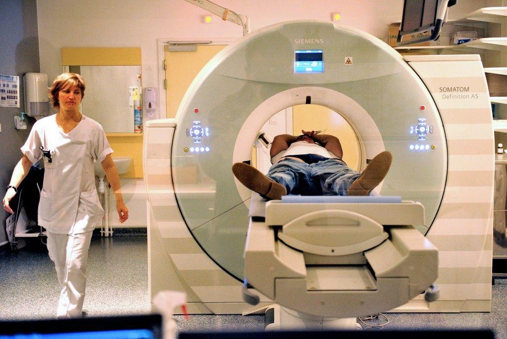 cancer patient AFP