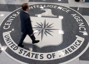 CIA - AFP