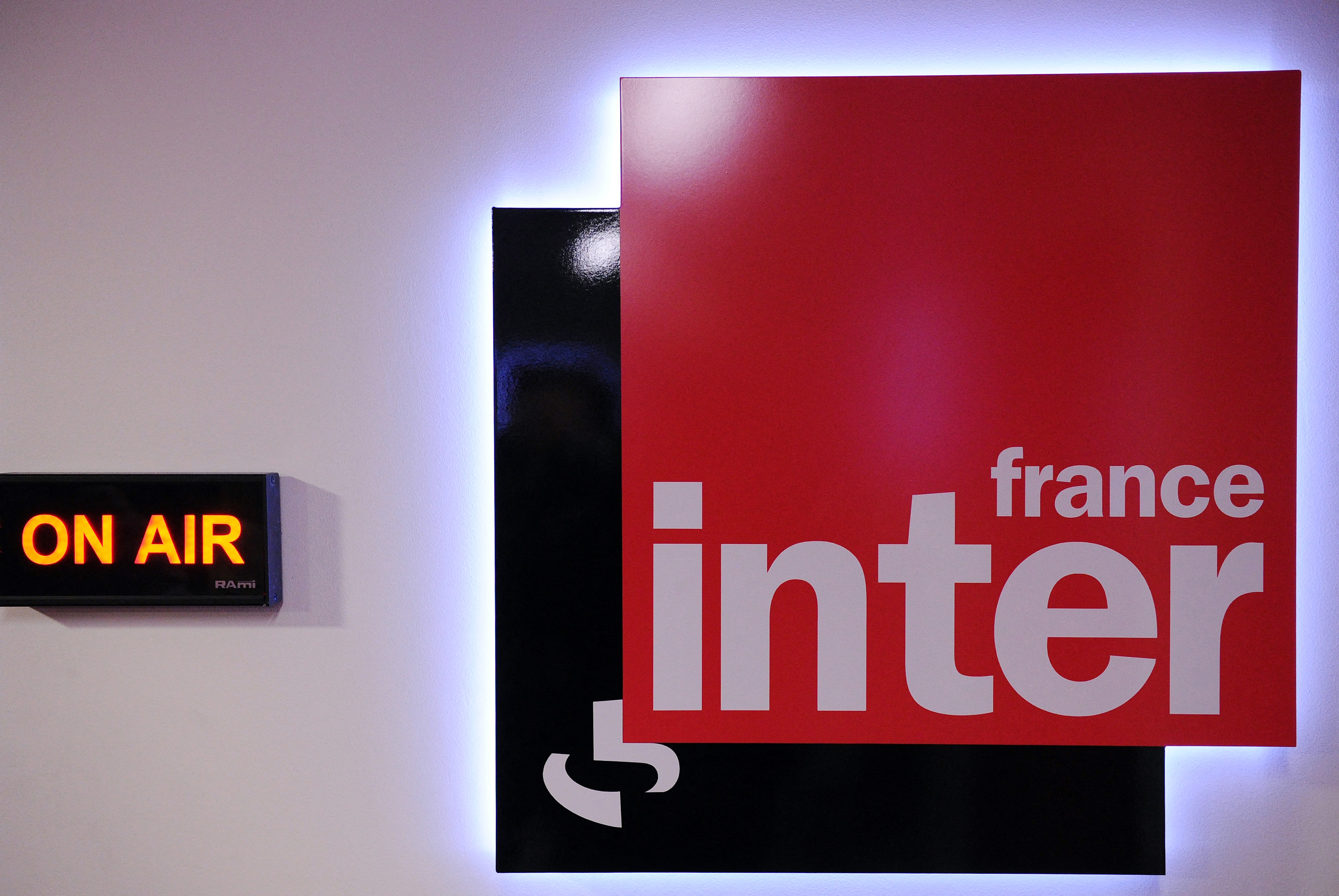 France Inter ou l'humour à géométrie variable