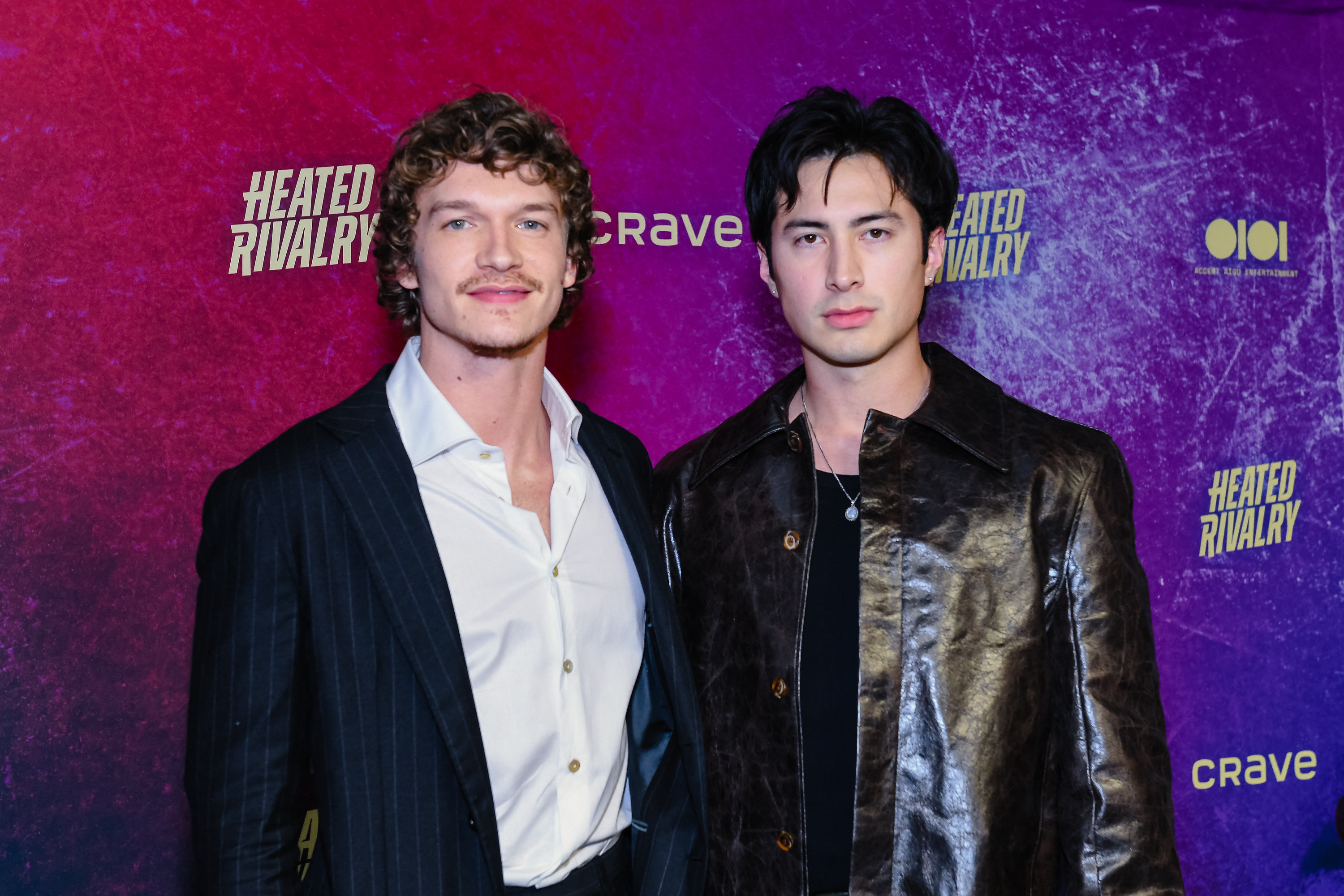 Heated Rivalry : la série phénomène qui redéfinit à sa manière les normes sociales sur l’hétérosexualité comme l’homosexualité