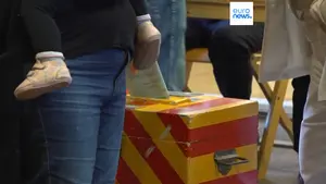 Les Suisses rejettent largement le renforcement de leur neutralité