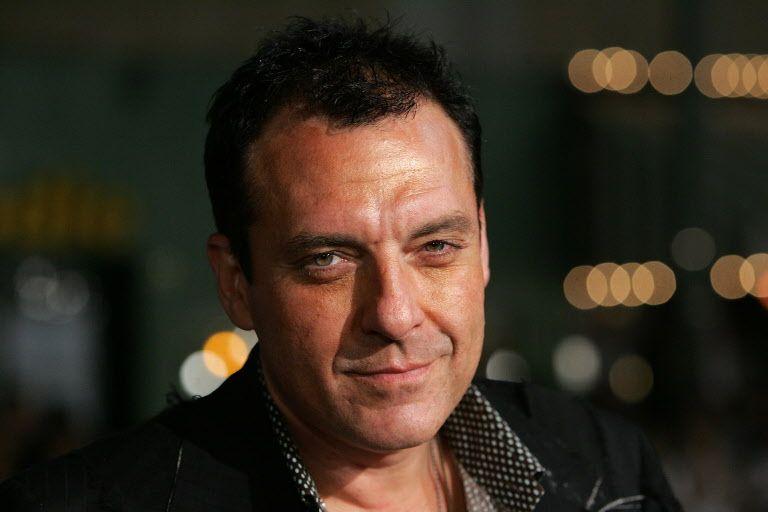 Tom Sizemore