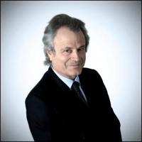 Photo of Franz-Olivier Giesbert