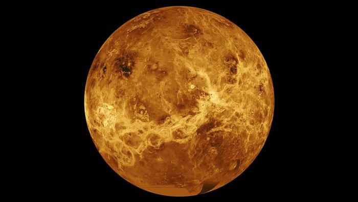 Venus - NASA