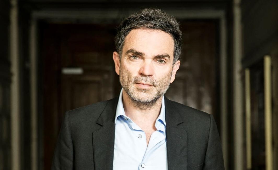 Yann Moix