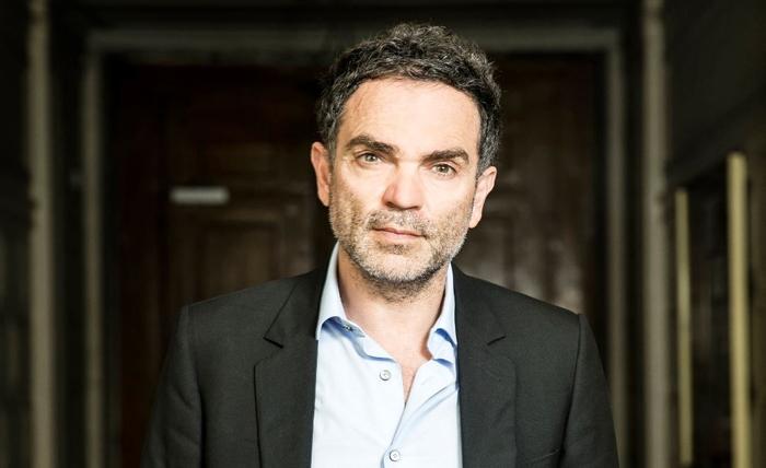 Yann Moix