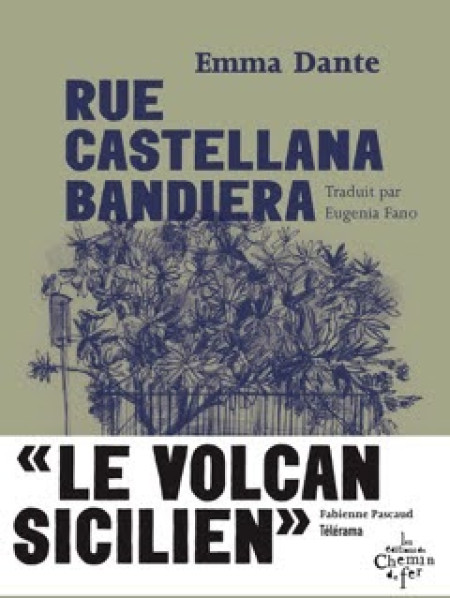 Rue Castellana Bandiera, de Emma Dante : Palerme en scène et conflit de femmes