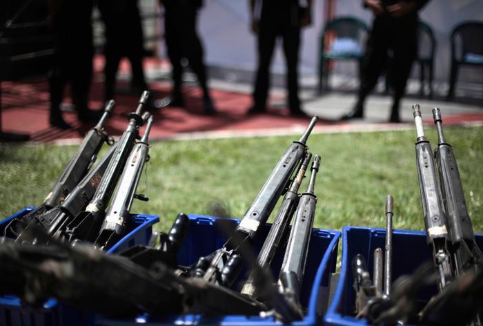 Crainte d'une troisième guerre mondiale.