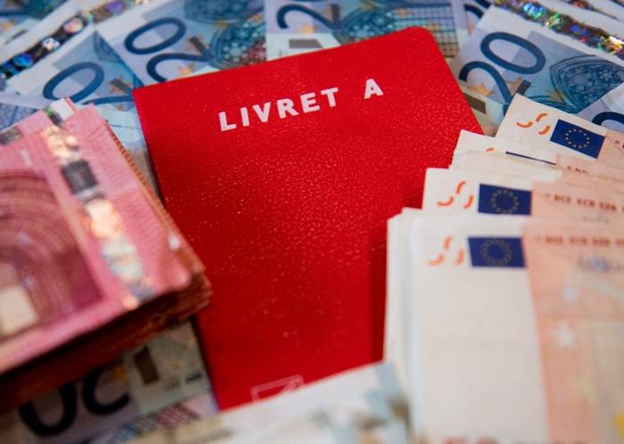 épargne livret A billets AFP