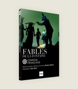Livres audio : "Les Fables"